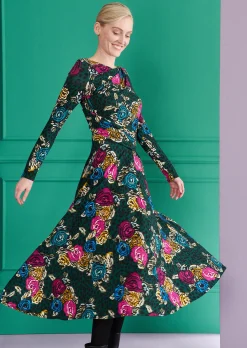 Midi Dress Ross31