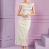 Midi Dress Roya1