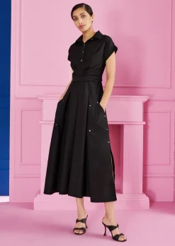 Midi Dress Sorrentina1