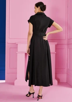 Midi Dress Sorrentina1