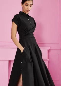 Midi Dress Sorrentina1