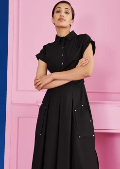 Midi Dress Sorrentina1