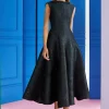 Midi Dress Tomini5