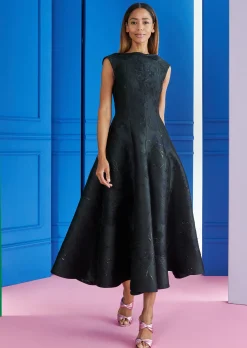 Midi Dress Tomini5