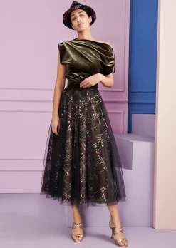 Midi Skirt Hessa1