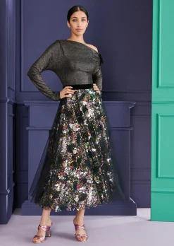 Midi Skirt Hessa1