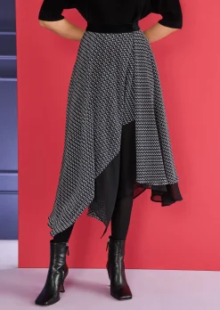 Midi Skirt Melindi1