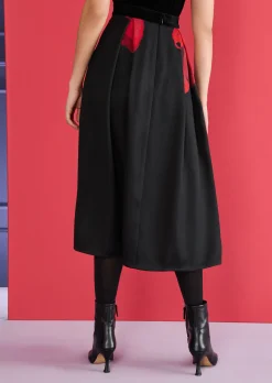 Midi Skirt Meryl2