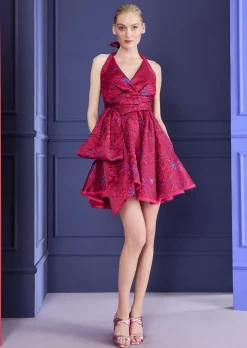 Mini Dress Lombino3