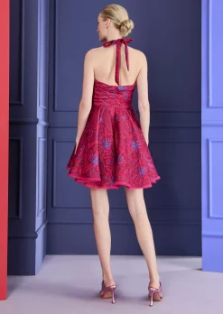 Mini Dress Lombino3