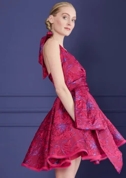 Mini Dress Lombino3
