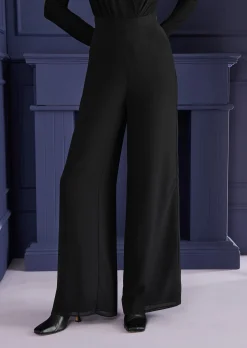 Pants Kick5