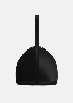 Pellegrin Paris Handbag Cardinal