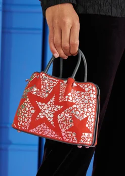Pellegrino Pars Handbag Lana