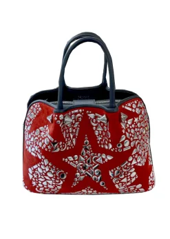 Pellegrino Pars Handbag Lana
