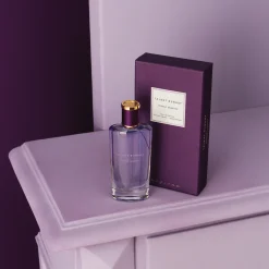Perfume "Purple Sequins"